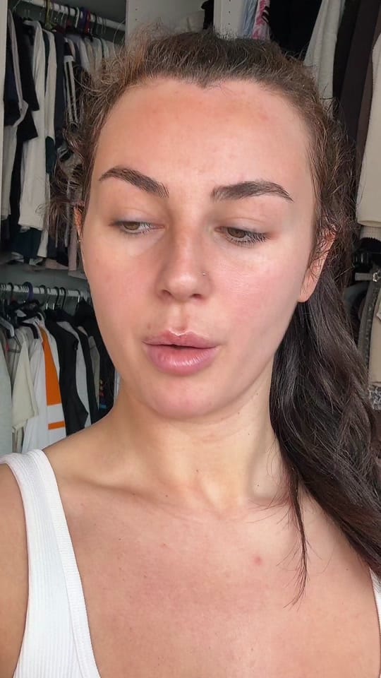 Post 9 by makeup by sibel ✨ on TikTok (video)