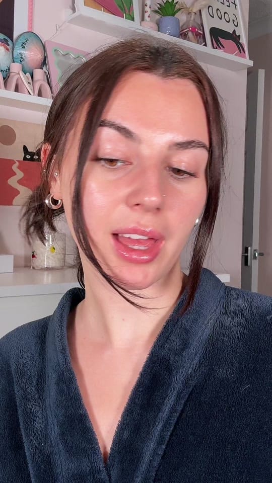 Post 1 by makeup by sibel ✨ on TikTok (video)