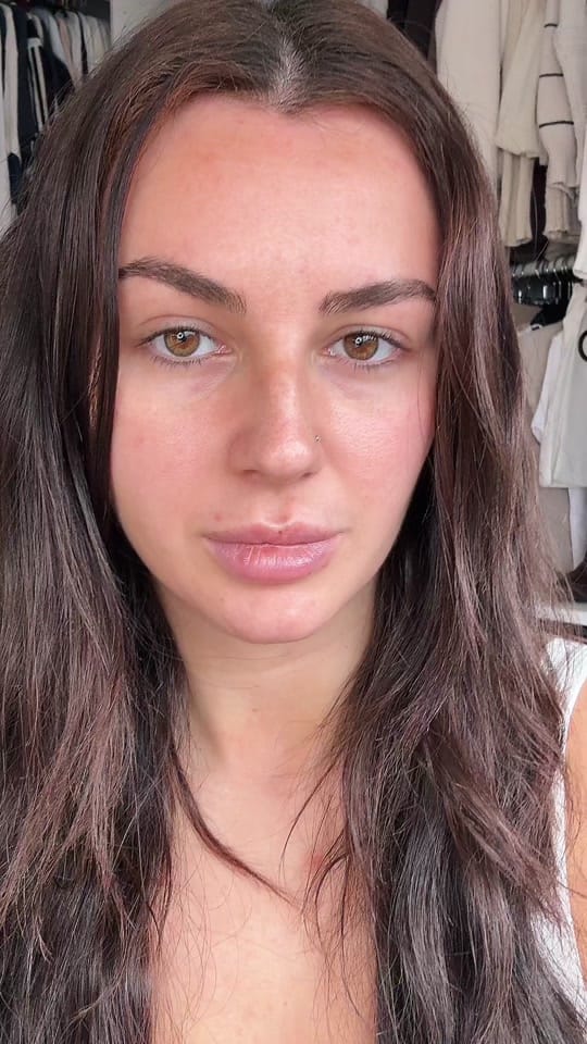 Post 10 by makeup by sibel ✨ on TikTok (video)