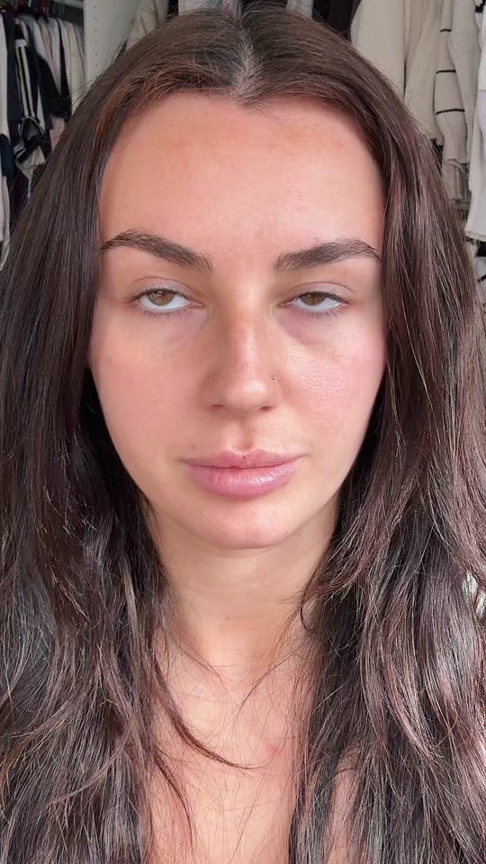 Post 7 by makeup by sibel ✨ on TikTok (video)