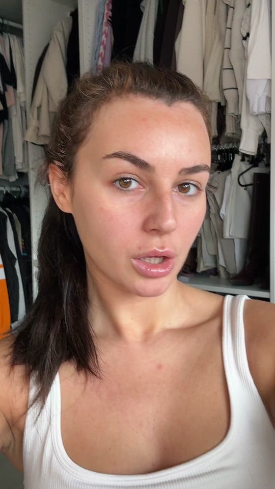 Post 8 by makeup by sibel ✨ on TikTok (video)