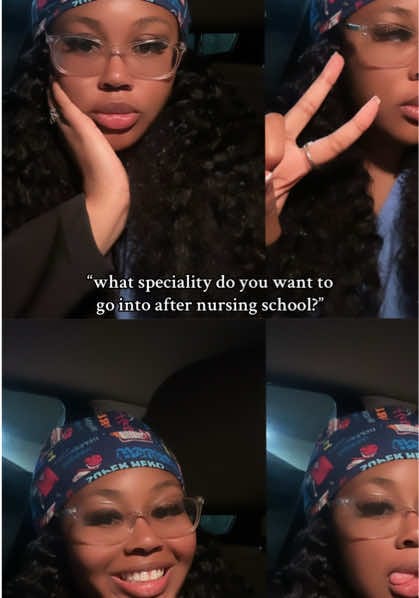 Post 10 by Nurse Imani @ Your Cervix 🤰🏽 on TikTok (video)