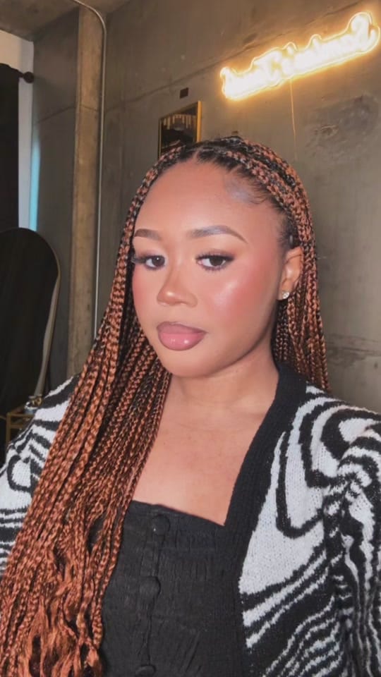 Post 5 by Nurse Imani @ Your Cervix 🤰🏽 on TikTok (video)