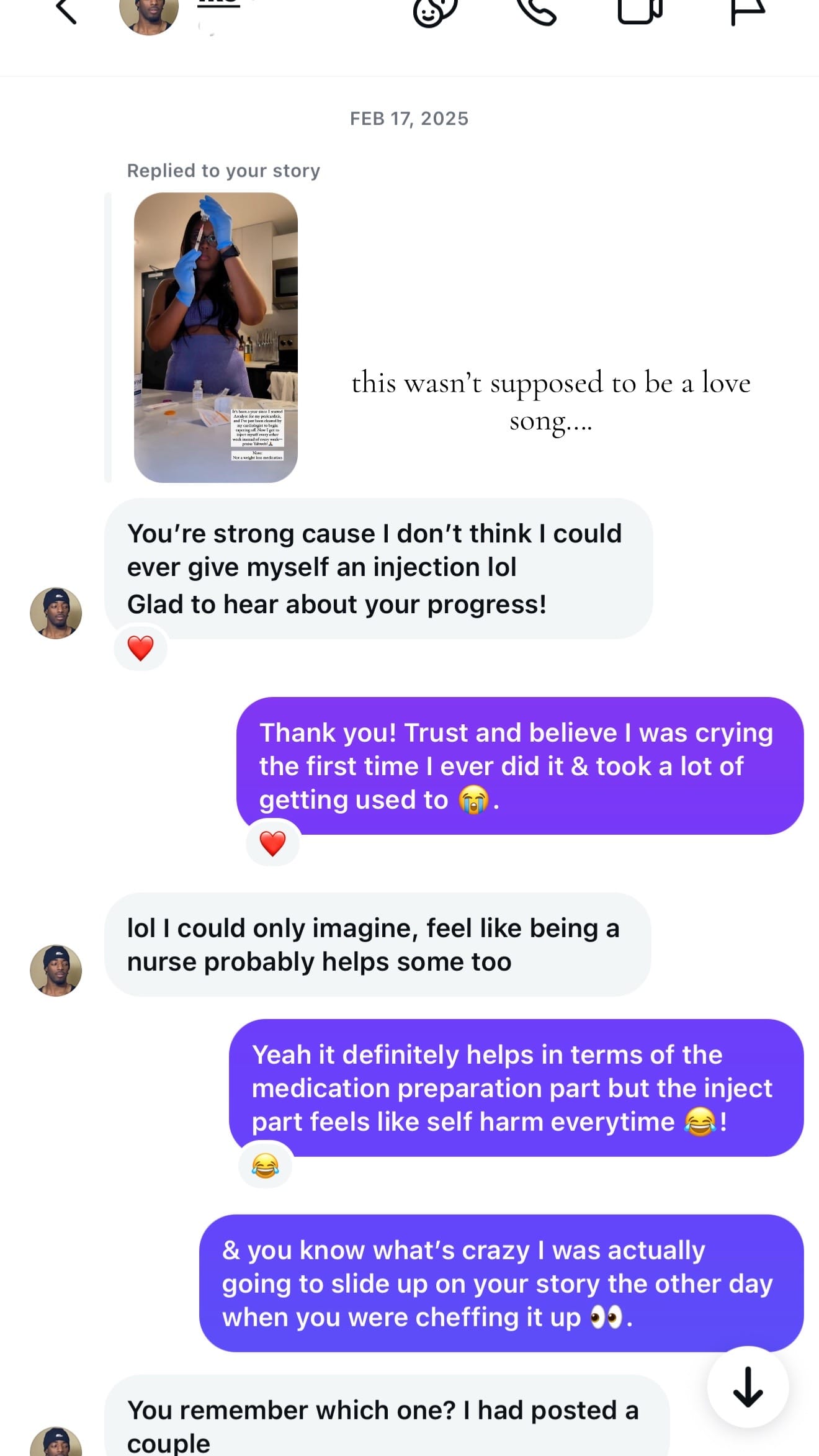 Post 6 by Nurse Imani @ Your Cervix 🤰🏽 on TikTok (video)