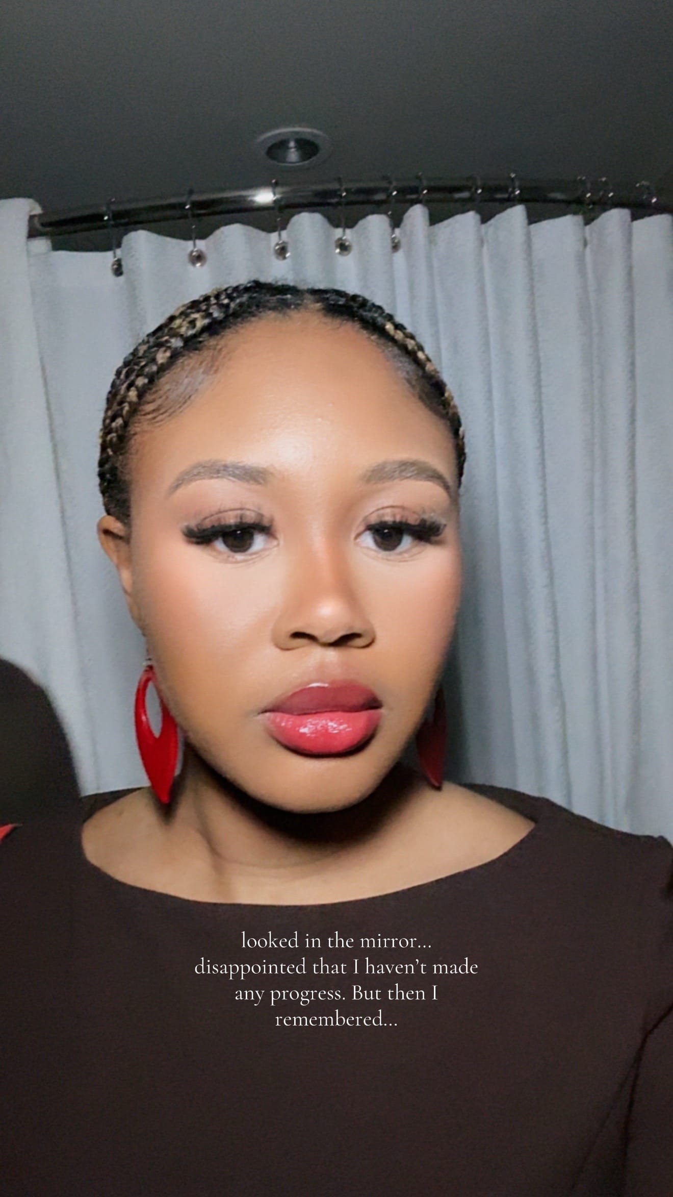 Post 3 by Nurse Imani @ Your Cervix 🤰🏽 on TikTok (video)