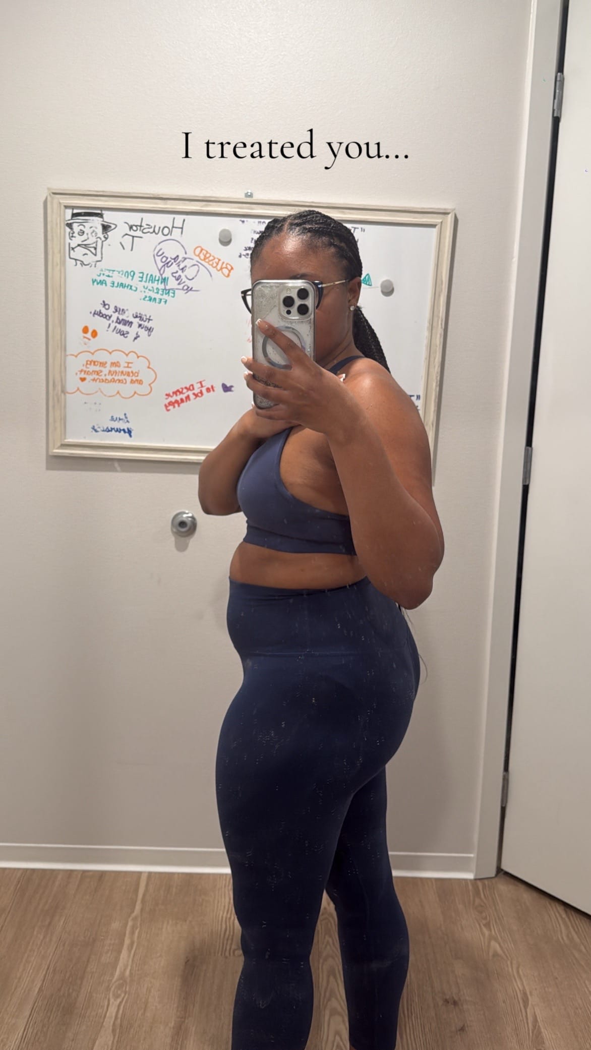 Post 1 by Nurse Imani @ Your Cervix 🤰🏽 on TikTok (video)