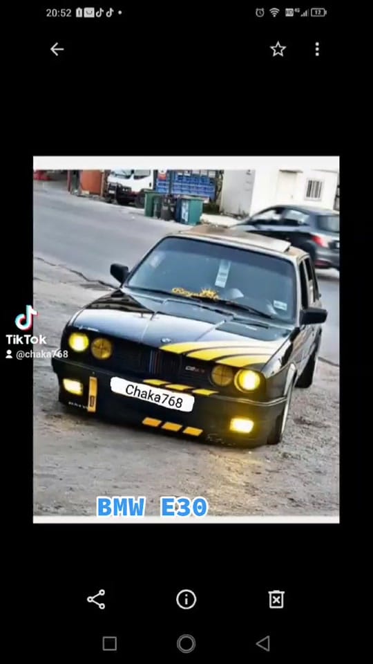 Post 1 by CARSPOTTING GERMANY🇩🇪❤️🇹🇭 on TikTok (video)