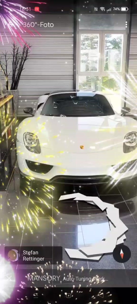 Post 4 by CARSPOTTING GERMANY🇩🇪❤️🇹🇭 on TikTok (video)