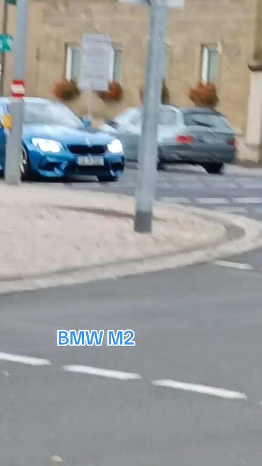 Post 2 by CARSPOTTING GERMANY🇩🇪❤️🇹🇭 on TikTok (video)