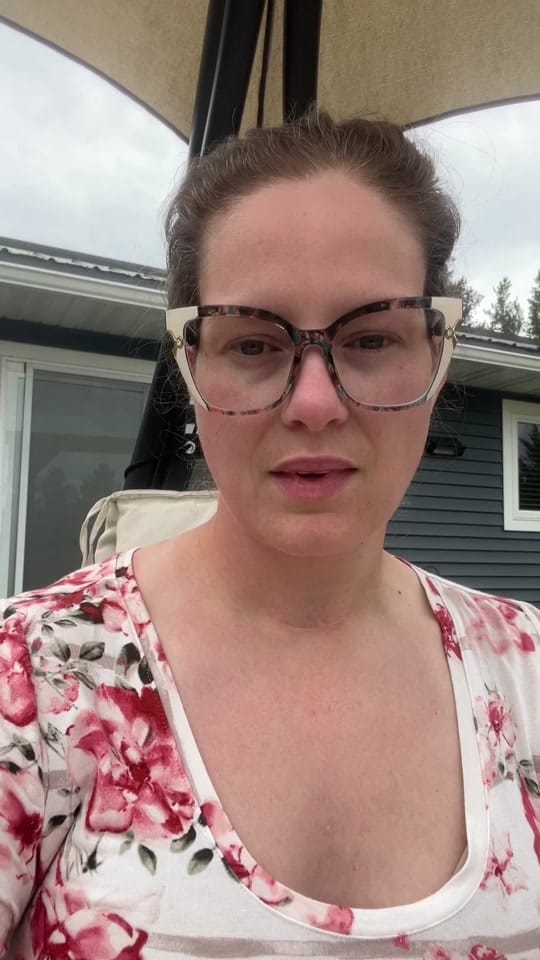 Post 1 by braintumorandbarnlife on TikTok (video)