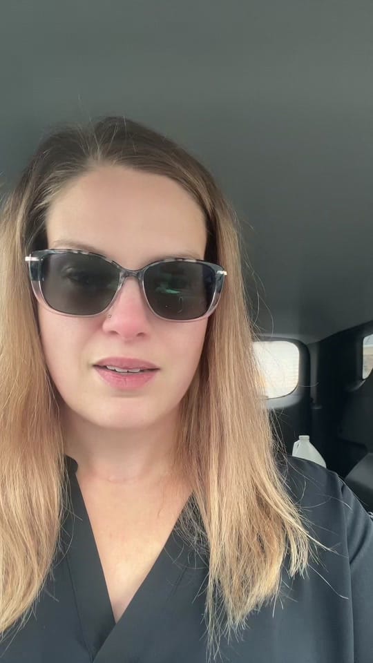 Post 10 by braintumorandbarnlife on TikTok (video)