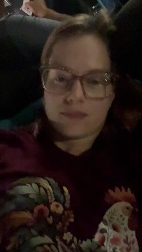 Post 6 by braintumorandbarnlife on TikTok (video)