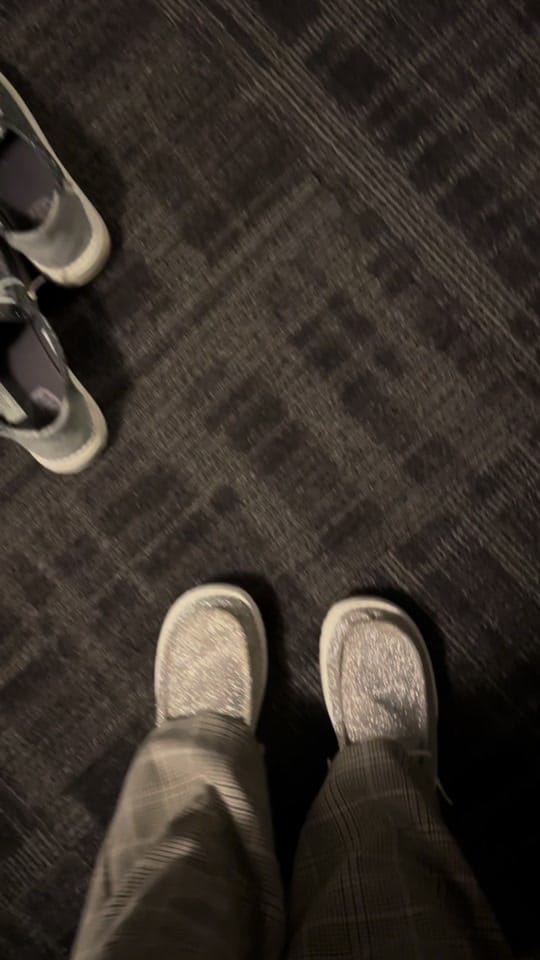 Post 9 by braintumorandbarnlife on TikTok (video)