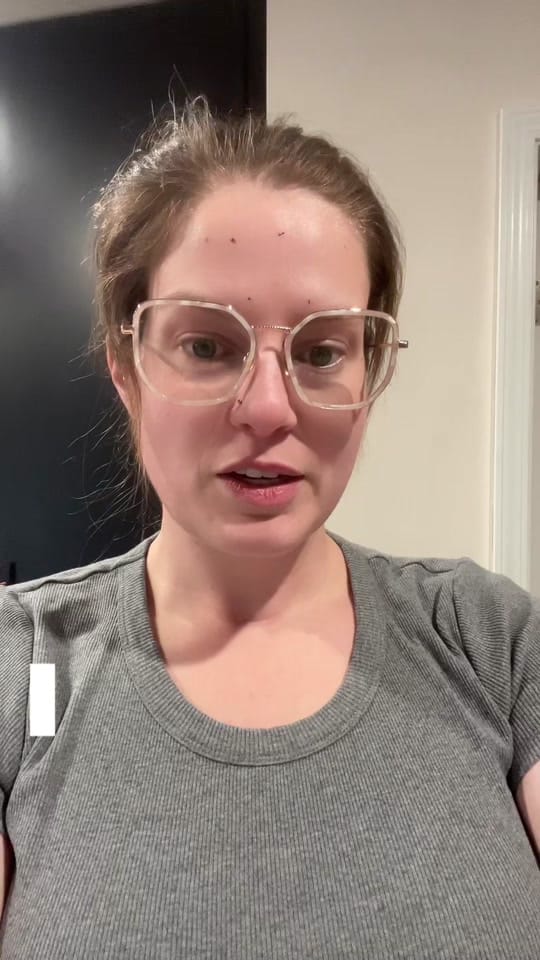 Post 4 by braintumorandbarnlife on TikTok (video)