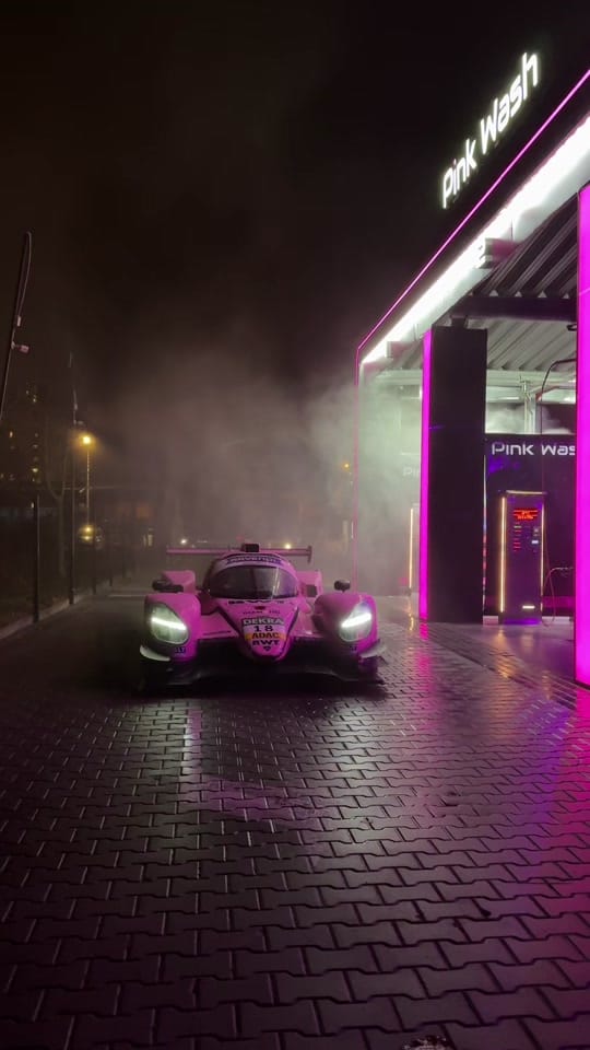 Post 9 by Maks Angelard Racing Driver on TikTok (video)