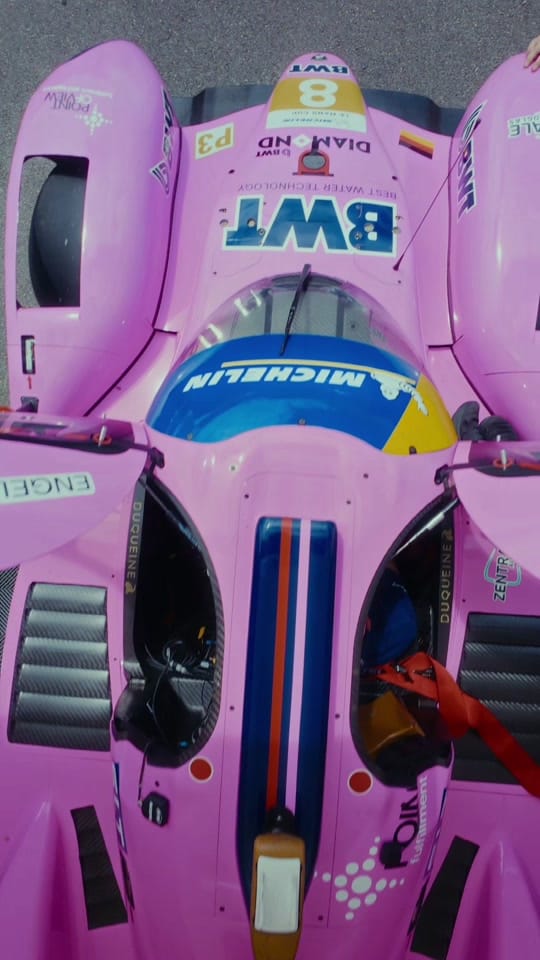 Post 2 by Maks Angelard Racing Driver on TikTok (video)