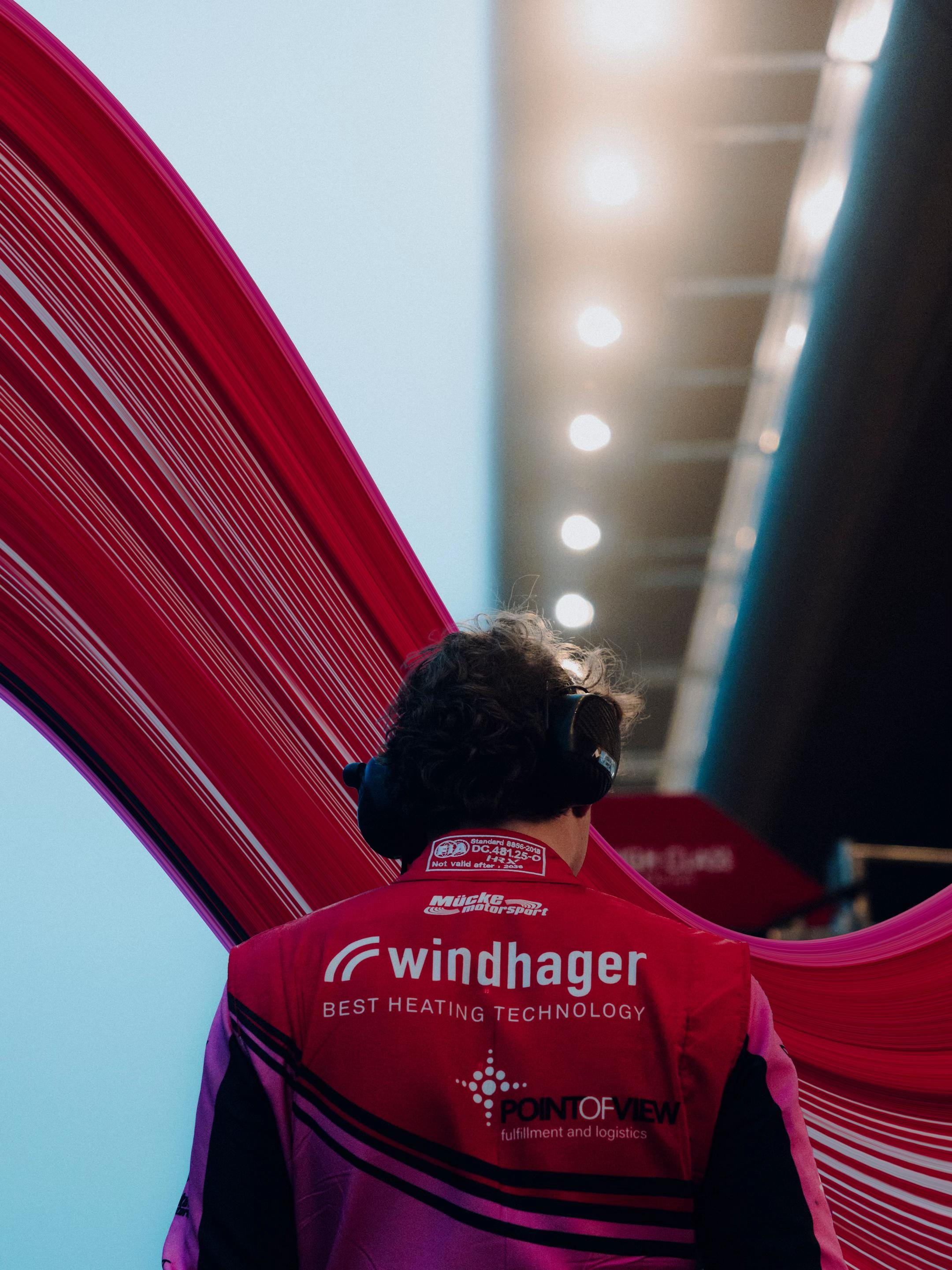 Post 5 by Maks Angelard Racing Driver on TikTok (video)