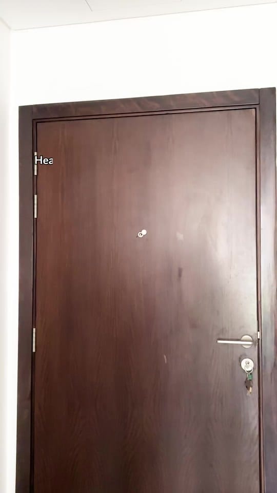 Post 1 by ClaritineArabia on TikTok (video)