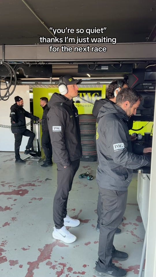 Post 5 by Formula E on TikTok (video)