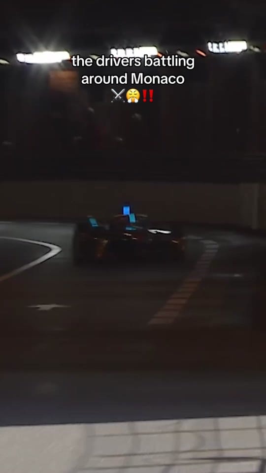 Post 9 by Formula E on TikTok (video)