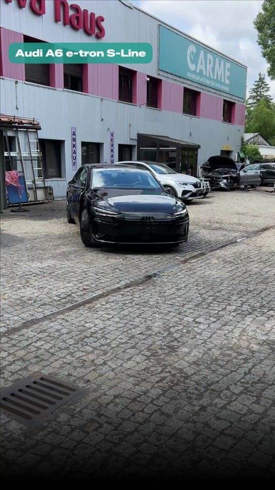 Post 2 by carme.gmbh on TikTok (video)