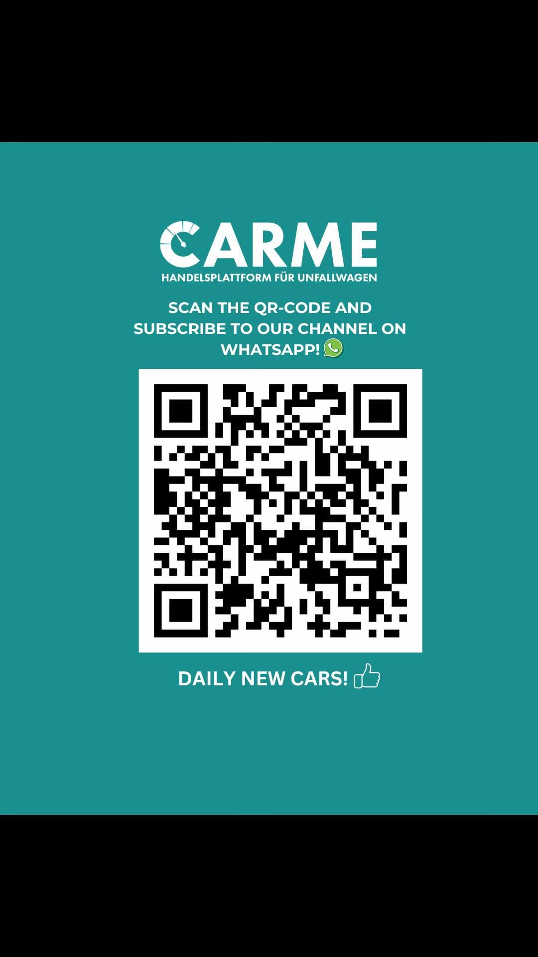 Post 10 by carme.gmbh on TikTok (video)
