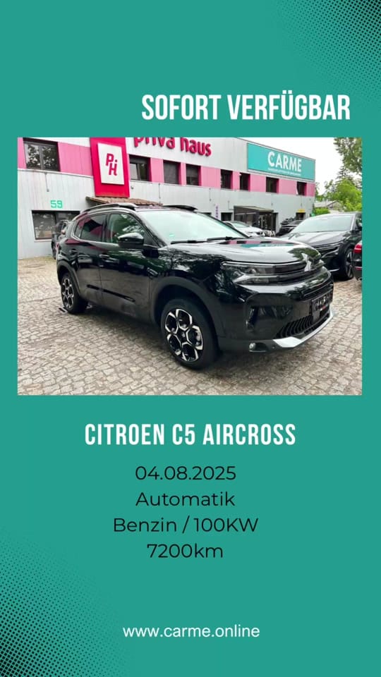 Post 7 by carme.gmbh on TikTok (video)