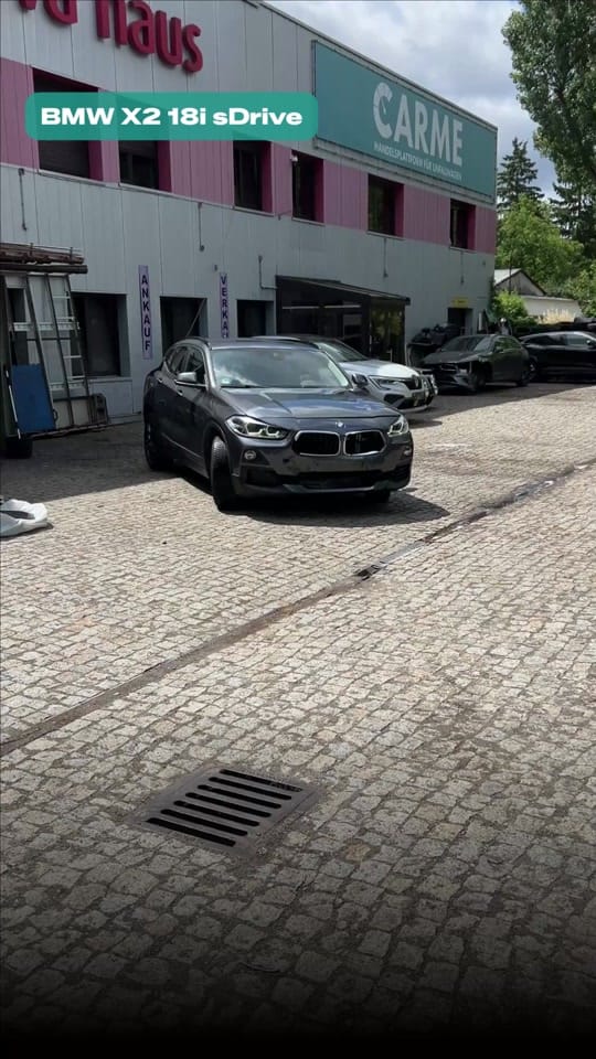 Post 1 by carme.gmbh on TikTok (video)