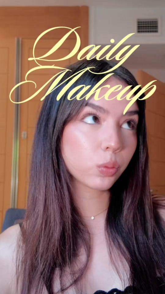 Post 1 by Daniela De Pinto on TikTok (video)