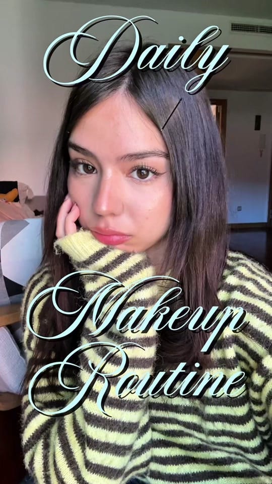 Post 2 by Daniela De Pinto on TikTok (video)