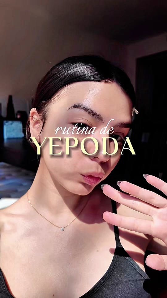Post 6 by Daniela De Pinto on TikTok (video)