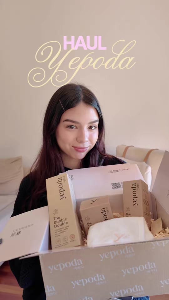 Post 10 by Daniela De Pinto on TikTok (video)
