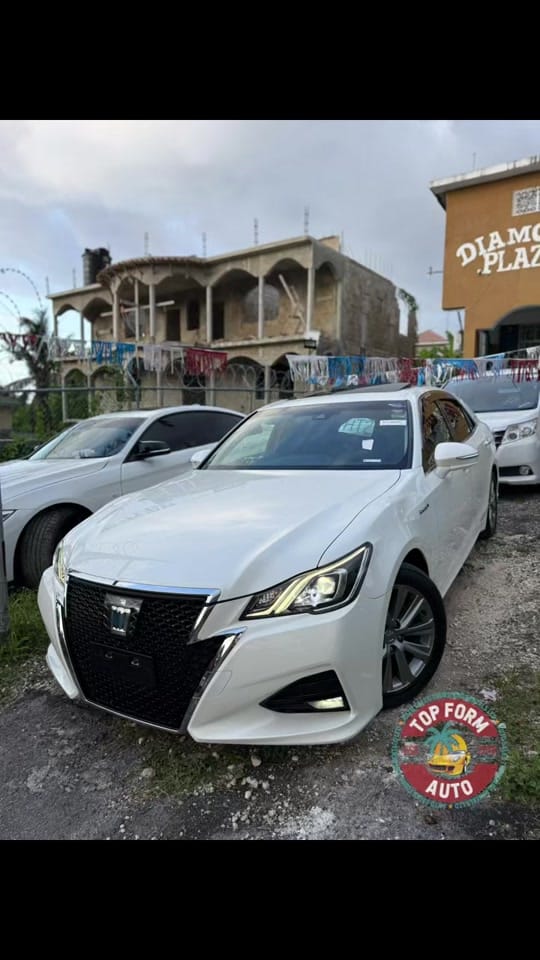Post 4 by Topformauto on TikTok (video)