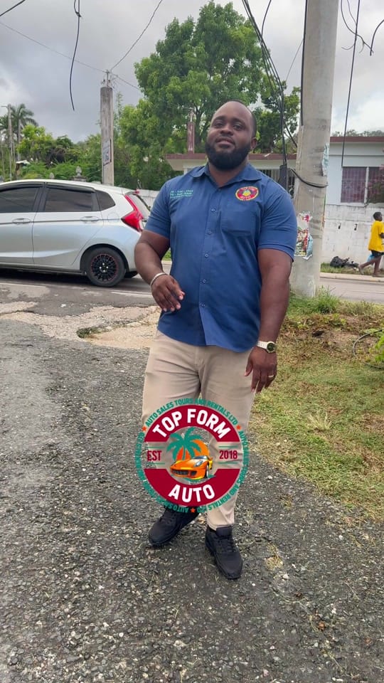 Post 6 by Topformauto on TikTok (video)