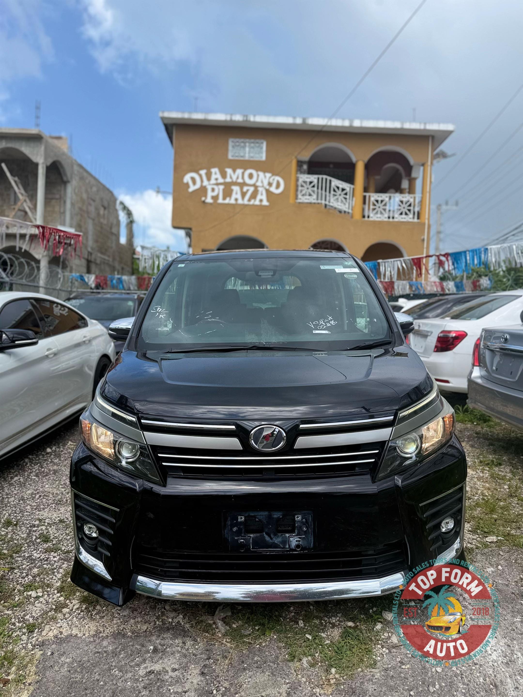 Post 3 by Topformauto on TikTok (video)