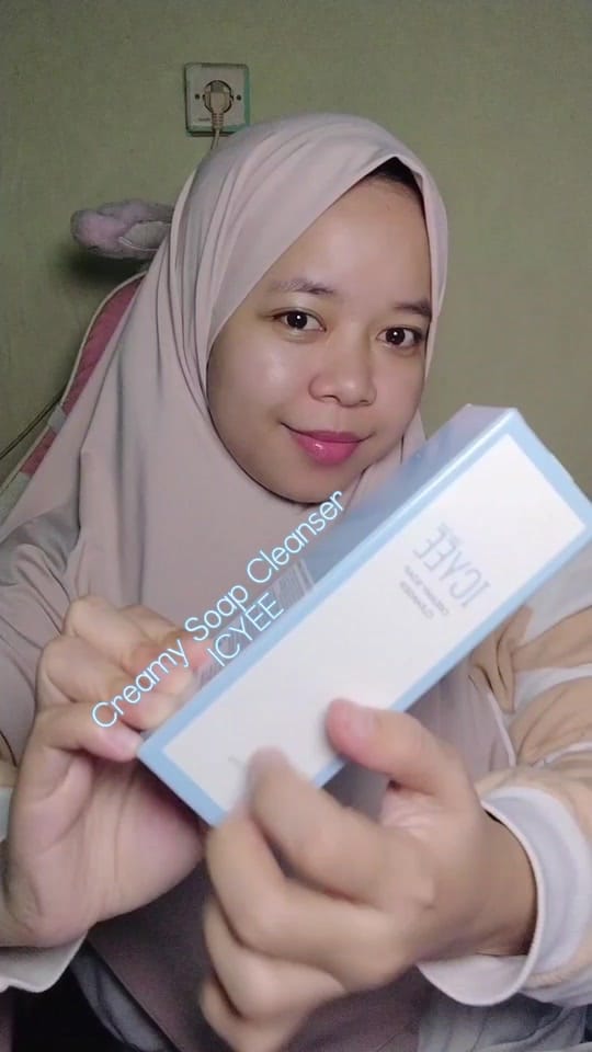 Post 2 by Sachan Alfahnesa on TikTok (video)