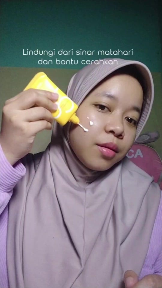 Post 7 by Sachan Alfahnesa on TikTok (video)