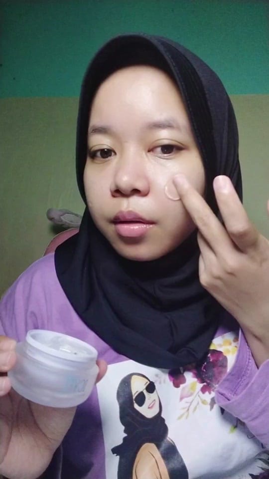 Post 4 by Sachan Alfahnesa on TikTok (video)