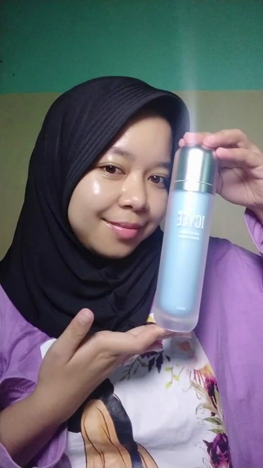 Post 5 by Sachan Alfahnesa on TikTok (video)