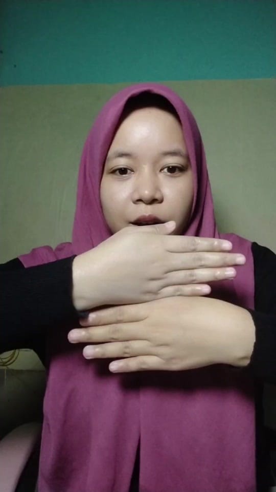 Post 6 by Sachan Alfahnesa on TikTok (video)