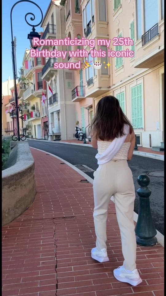 Post 9 by Mona Salome | Motorsport on TikTok (video)