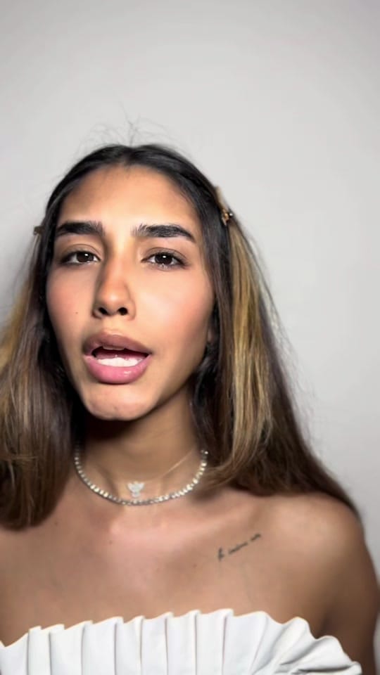 Post 4 by Bruna vitória on TikTok (video)