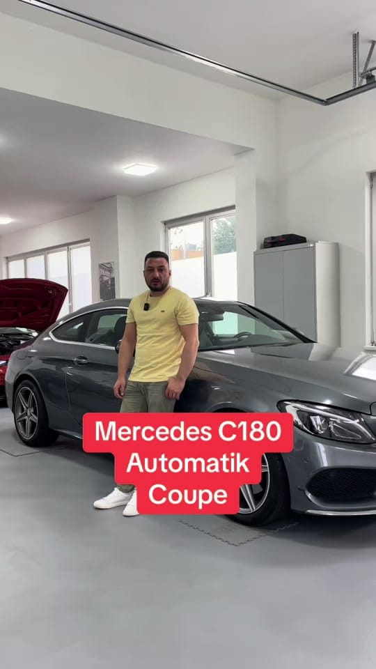 Post 3 by SC Automobile Wiesbaden on TikTok (video)