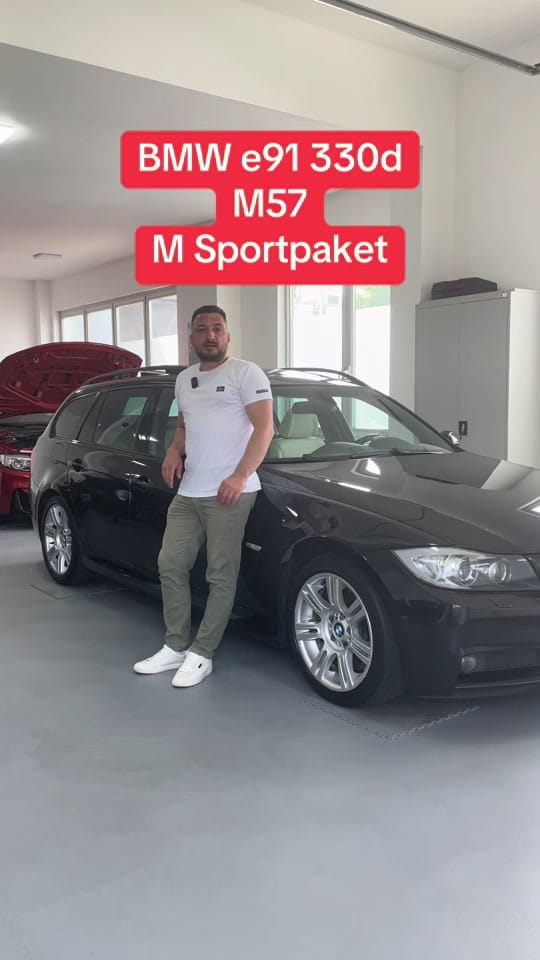 Post 4 by SC Automobile Wiesbaden on TikTok (video)