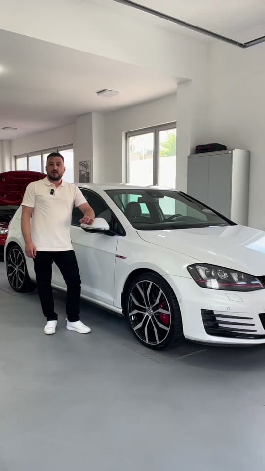 Post 1 by SC Automobile Wiesbaden on TikTok (video)