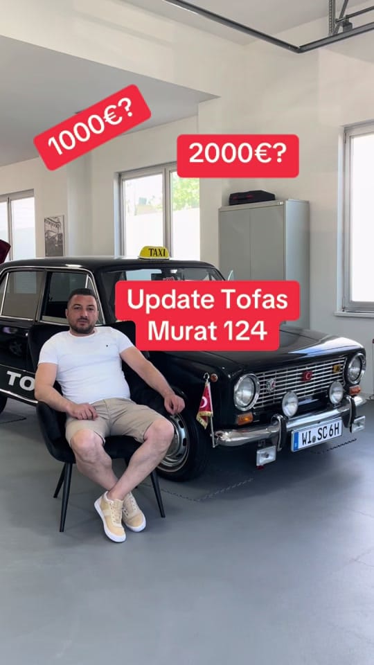 Post 6 by SC Automobile Wiesbaden on TikTok (video)