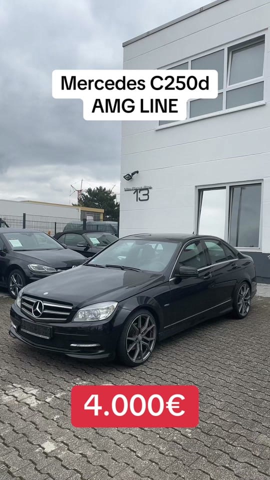 Post 10 by SC Automobile Wiesbaden on TikTok (video)