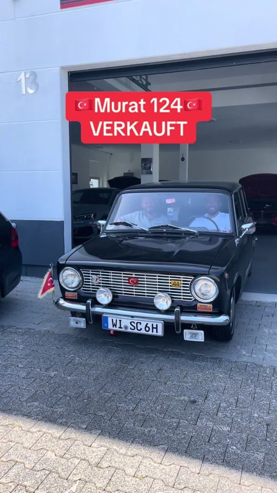 Post 5 by SC Automobile Wiesbaden on TikTok (video)