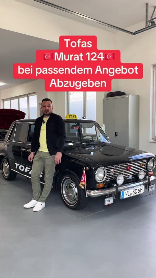 Post 7 by SC Automobile Wiesbaden on TikTok (video)