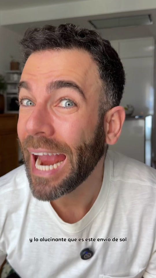 Post 8 by Jorge Toledo ✨ Skincare on TikTok (video)